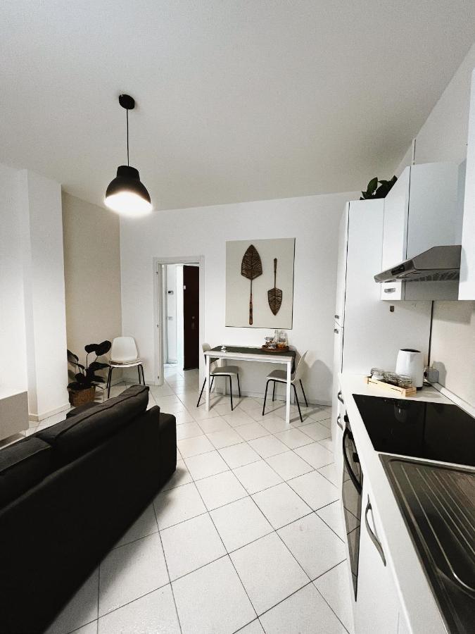 Daisy Homes #2 * Monza