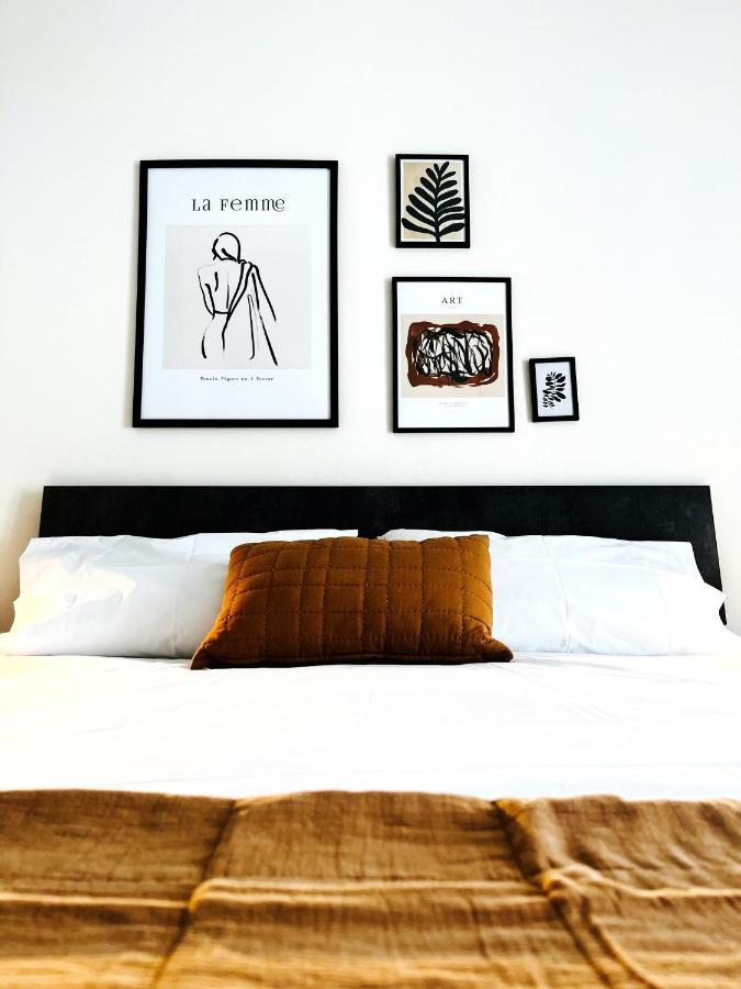 Daisy Homes #2 Appartamento *