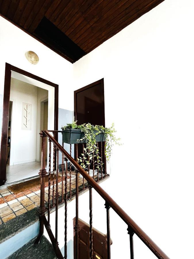 Appartamento Daisy Homes #2 Monza