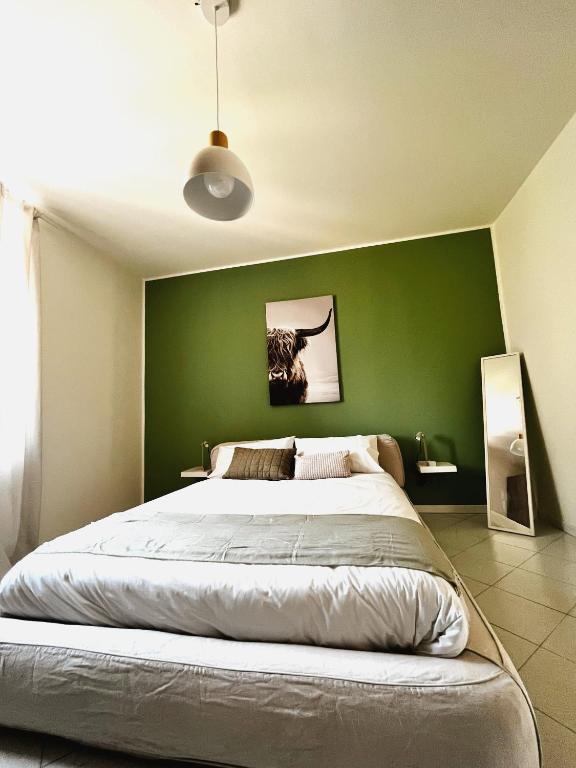 Daisy Homes #2 Monza
